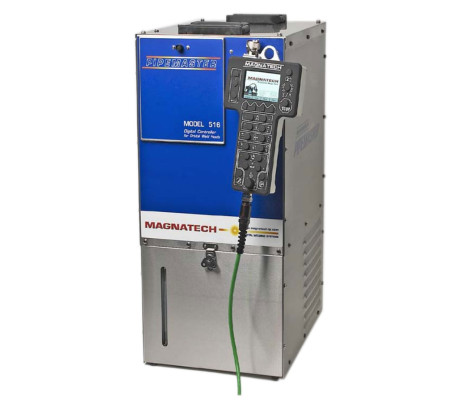 BỘ NGUỒN MÁY HÀN ỐNG MAGNATECH PIPEMASTER 516